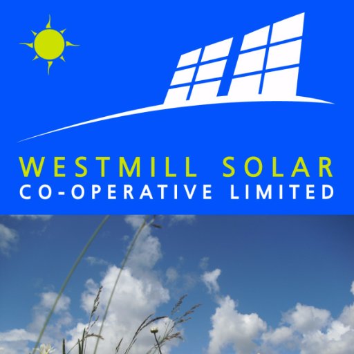 Westmill Solar Coop