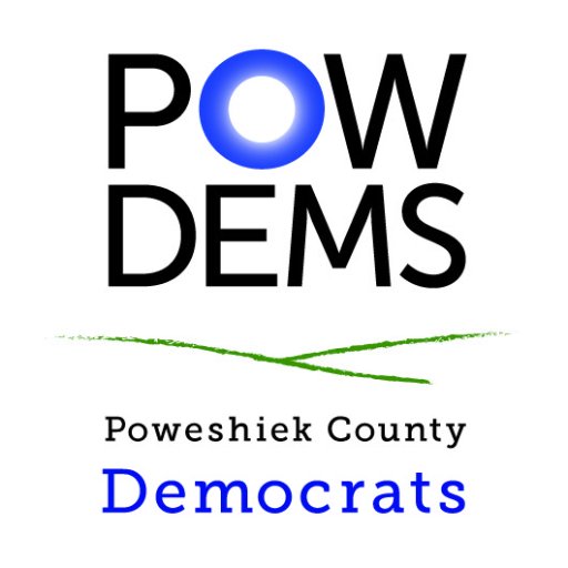 This is the Twitter feed of the Poweshiek County Democrats, Poweshiek County, Iowa.