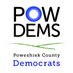 Poweshiek Democrats (@powdems) Twitter profile photo Poweshiek Democrats (@powdems) Twitter profile photo
