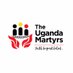 ugandamartyrs (@ugandamtryrs) Twitter profile photo ugandamartyrs (@ugandamtryrs) Twitter profile photo
