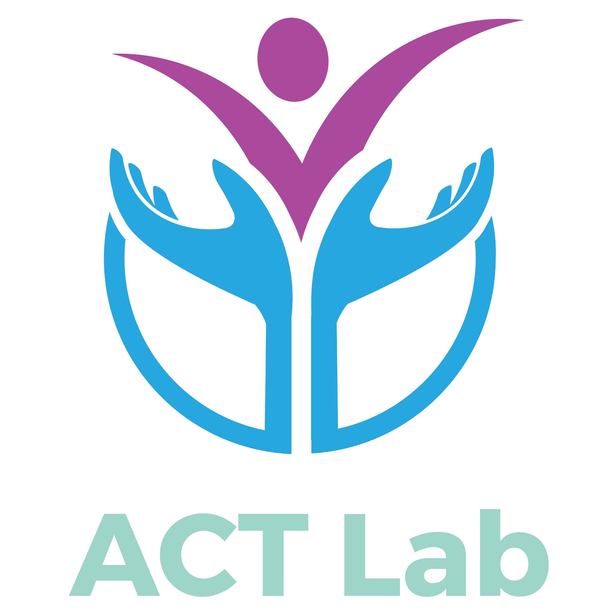 UTRGVACTLab's profile picture. Our goal is to conduct thorough, meaningful research that is conducive to the understanding, prevention and treatment of individuals with childhood adversities.