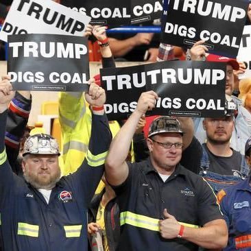 Coal_OurAmerica's profile picture. To educate and inform about America's long history of #coal production and use. Tweets by @SusanSakmar