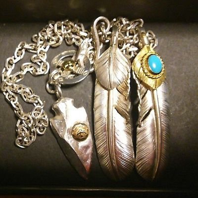 ゴローズTMTさん K10ダイヤモンドネックレス（0.02ct）｜ネックレス｜ノジェス