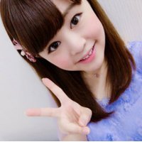 後藤真未（TEARS）8月21日卒業 (@maamin_1214) Twitter profile photo