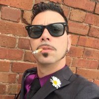 Chino (@swingslide) 's Twitter Profile