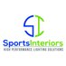 Sports Interiors (@SportsInteriors) Twitter profile photo