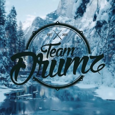 OFFICIAL TEAMDRUMZ ACCOUNT... BRINGING YOU EVERYTHING TEAMDRUMZISH... look out for our free give away realsoon. go to➡️ @teamdrumz Instagram an DM 4ALL TD MERCH