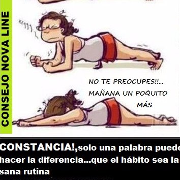 No tenemos que derrumbar nuestros sueños, hay que derrumbar las barreras que nos impiden cumplirlos.