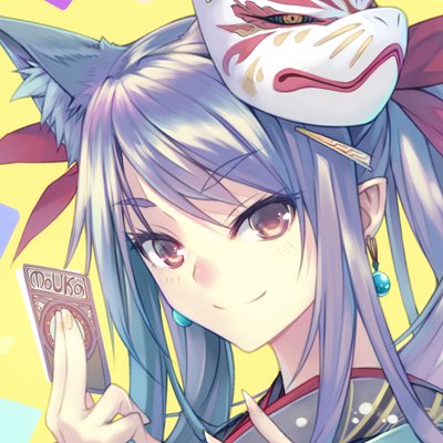 MoUKa✨清渓川に青輝石で水切りさんのプロフィール画像