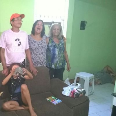 AgnaldoBatist18's profile picture. 