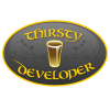 thirstyd's profile picture. A podcast with Microsoft Developer Evangelist, Dave Bost and Clark Sell.