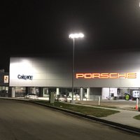 PorscheCentreCalgary (@calgaryporsche) 's Twitter Profile