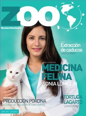 Revista para profesionales del sector veterinario en México, contacto:  ventas@revistaveterinaria.com 01 55 8421 5522, 044 33 1687 9397