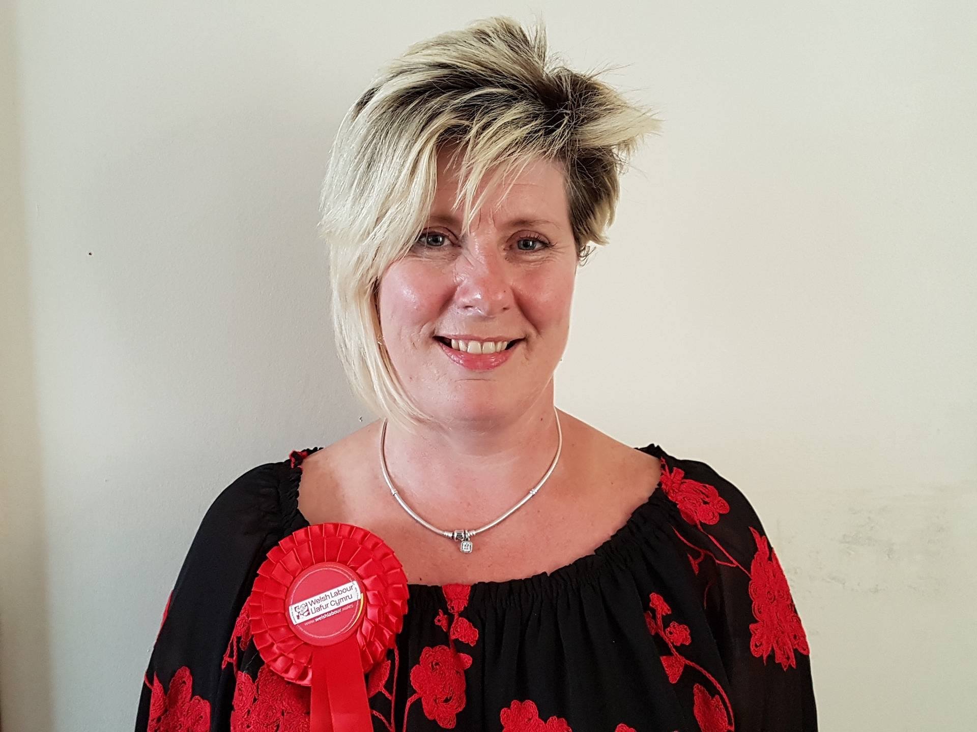 Labour Party Councillor for the New Tredegar ward. All tweets are in a personal capacity.