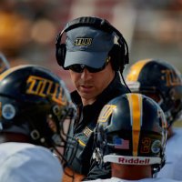 Kyle Ingraham TLU (@coach_ingraham) 's Twitter Profile