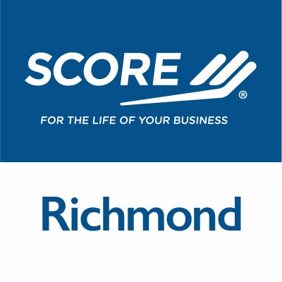 Richmond SCORE provides free and confidential business counseling, low-cost workshops, and free online resources to meet the needs of your small business.