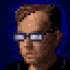 ctpoint's profile picture. Matt McLellan - Musician, coder, web guy.