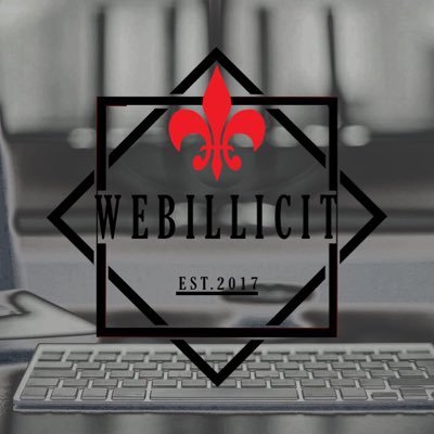 webillicit's profile picture. "Creativity is contagious, pass it on.” 💻 🎩