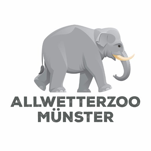 Tiere hautnah lautet das Leitbild des Allwetterzoos Münster; der Besucher kann die Zootiere im doppelten Wortsinn begreifen.
Impressum: https://t.co/8TuJ19dAex