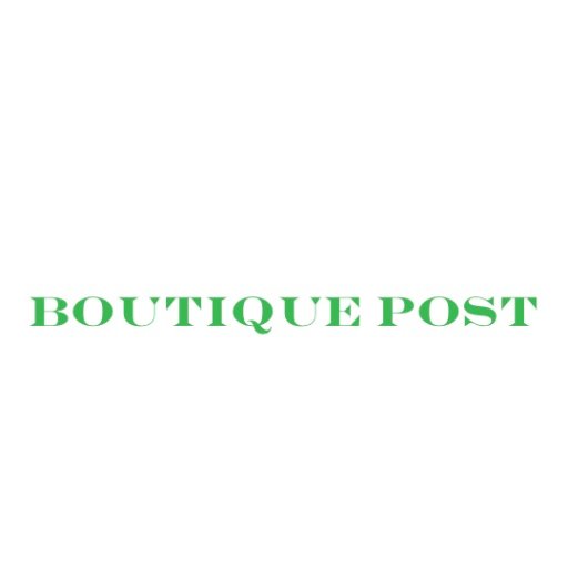 Support and promotion for all the fabulous neighborhood boutiques we love! Follow us to promote your favorites and discover new ones to visit!