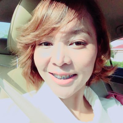 Aphichaa's profile picture. we just become stronger