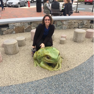 Lacey D. Huffling Profile