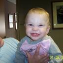 Abby Parris - @LilMag44 - Twitter