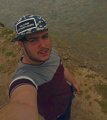 khani_sepehr's profile picture. Tarbiyat badani