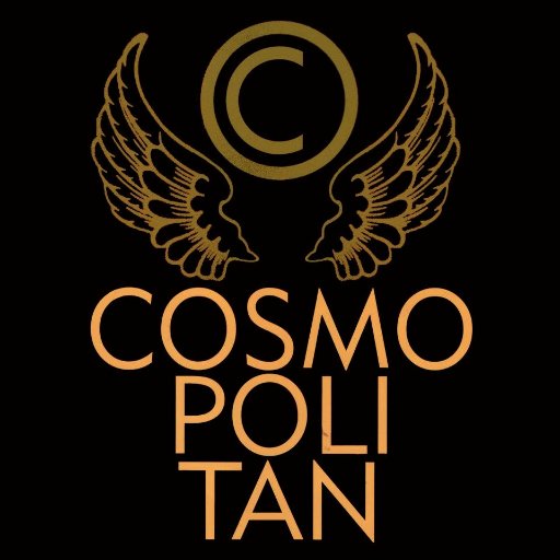 Cosmopolitanres's profile picture. 