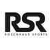 RSR Baseball (@RSRBaseball) Twitter profile photo