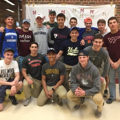 We are in almost every way imaginable affiliated with former NHS VP Rippopatomus||Trust The Process