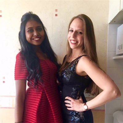 ElodieBsry's profile picture. XXV.V.MMXI