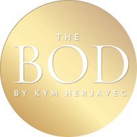 The BOD(@thebodbykym) 's Twitter Profile Photo