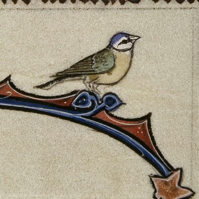 art_matters2's profile picture. Lover of art, nature, literature; wherever beauty,love,truth,&joy are found. Bookworm. Weather watcher."Not all those who wander are lost." RT/like ≠endorsement