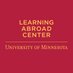 Learning Abroad Center (@umabroad) Twitter profile photo Learning Abroad Center (@umabroad) Twitter profile photo