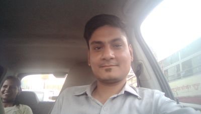 anujgulati29's profile picture. 