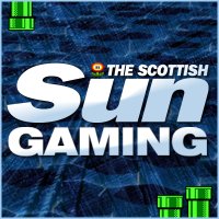 Scottish Sun Gaming (@scotsungaming) 's Twitter Profile