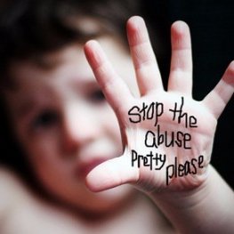 Sharing awareness on Child Abuse and preventing it in the United States