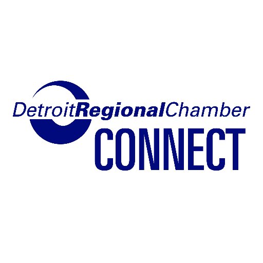 Follow Detroit Regional Chamber Connect for the latest news and events from @DetroitChamber's members!