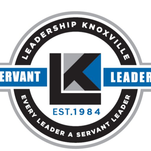Leadership Knoxville is a nonprofit organization which strives to build a better community by empowering every leader to be a servant leader.