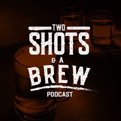 Welcome to your local bar conversation, where interesting topics flow like the beer that's always on tap. Email us at 2shotspodcast@gmail.com