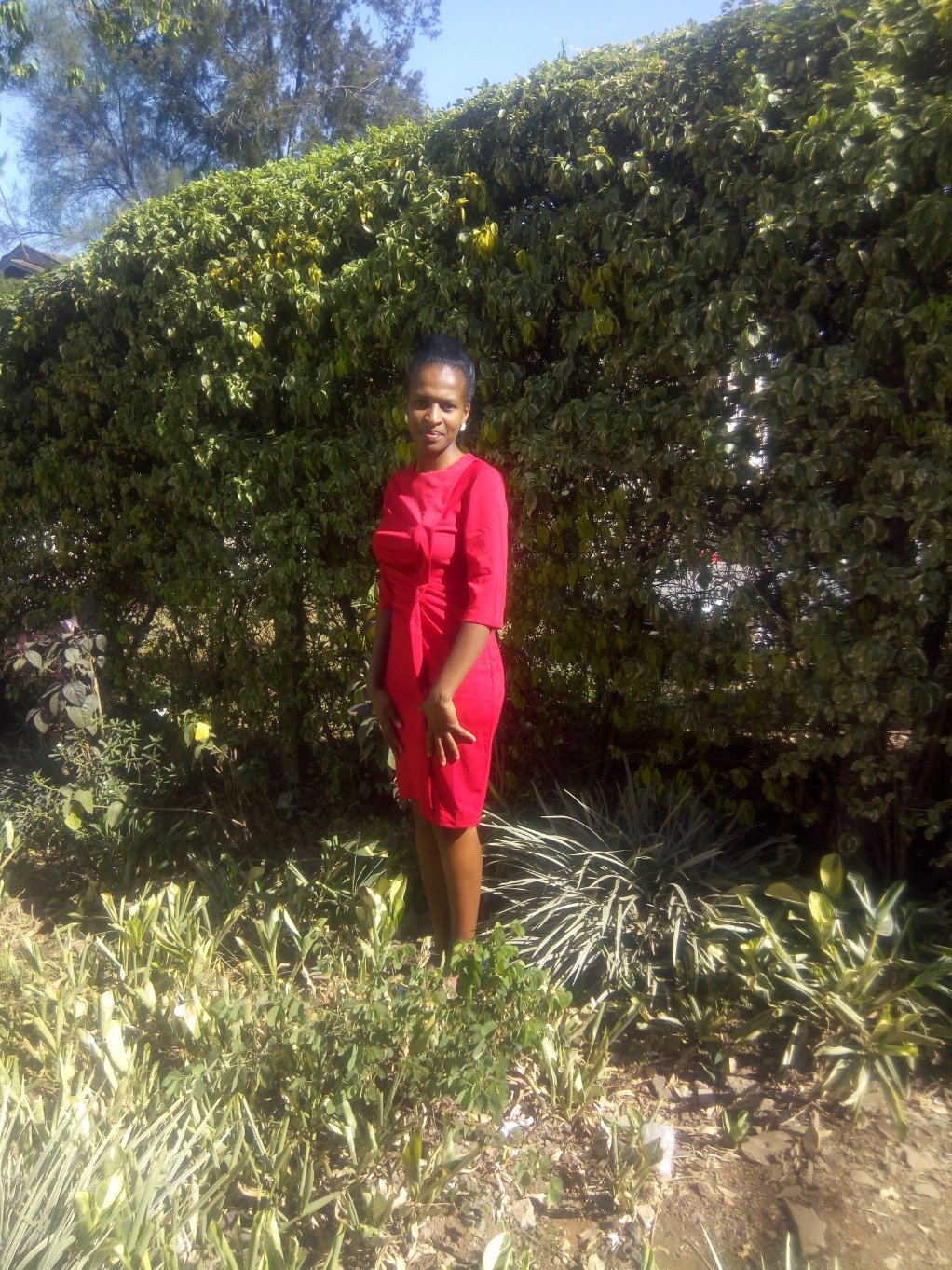 I am a researcher, real estate agent and valuer.I am passionate about real estate and research.