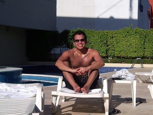 enriquechanes's profile picture. 