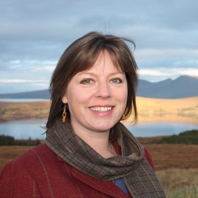 Highland Councillor for Ward 5: Wester Ross, Strathpeffer & Lochalsh.  For local issues, please contact: E. kate.stephen.cllr@highland.gov.uk T. 07557 566551.