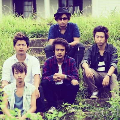 Official Twitter Page of Ladybird (Rock Band from Tripura, India) || Ladybird are: Nuai, Wilson, Steve, Vishal, Dunga || http://t.co/o7Ar5EFI6q