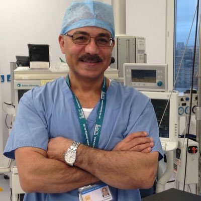 The London Circumcision Service is a unique service run by Mr. Kamaledeen, an experienced Paediatric and Neonatal Surgeon.