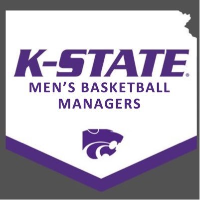 Official twitter account of @KStateMBB Managers: Go Cats