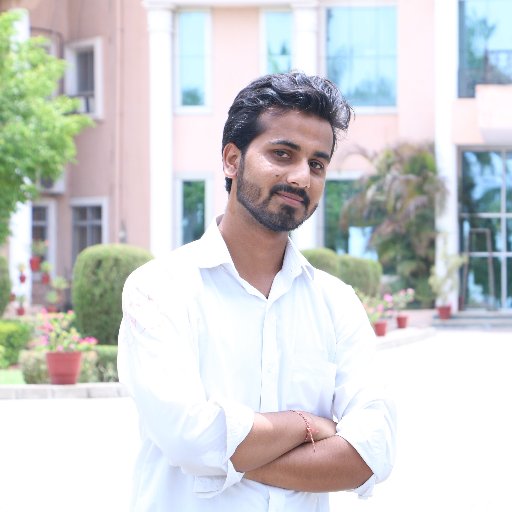 AlokContact's profile picture. 