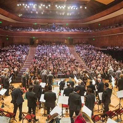 Banda Sinfónica de la Provincia de Córdoba, Argentina. Vive con nosotros la alegría de la música en todos sus estilos y tendencias!!