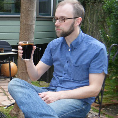 LingusDrinkus's profile picture. Co-founder @getbetterrx. Obsessed with #coding, #brewing, #rowing and #sciencing